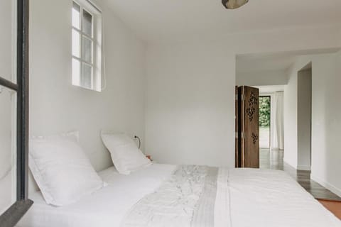 La Dime de Giverny - Cottages-Spa-restaurant Vacation rental in Giverny