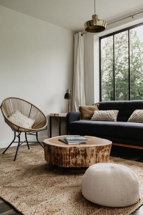 La Dime de Giverny - Cottages-Spa-restaurant Vacation rental in Giverny