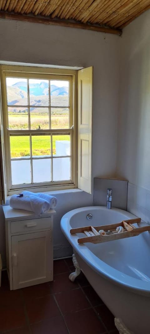 Whipstock Guest Farm Bed and Breakfast in Western Cape