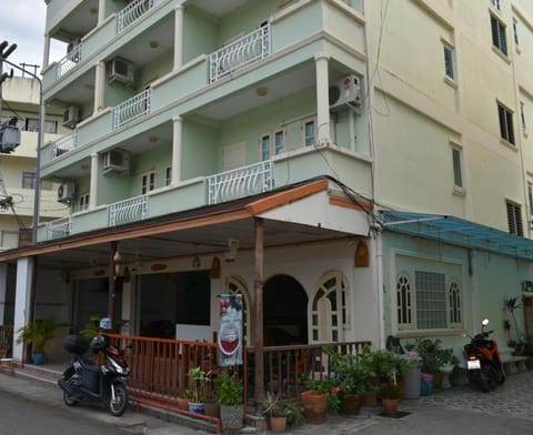 Property view
