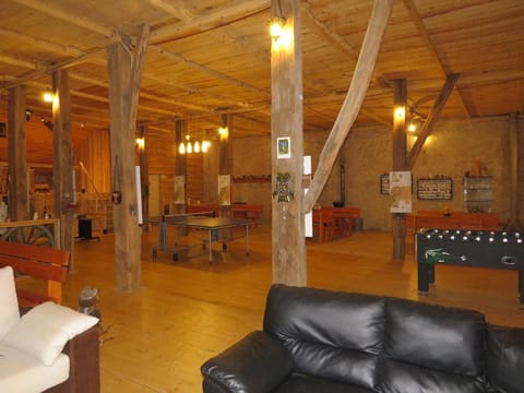 Grange d'Anjeux Bed & Breakfast Bed and Breakfast in Vosges