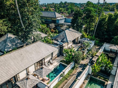 Full Moon Villa Ubud Campground/
RV Resort in Sukawati