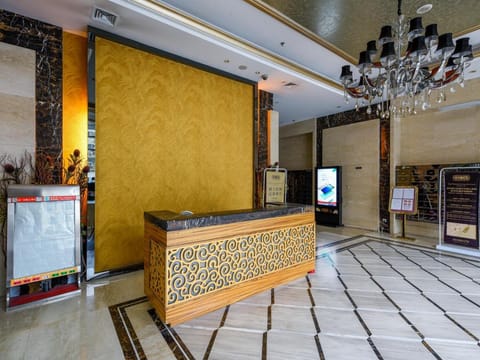 Sanlitun Xin Xiang Ya Yuan Apartment Apartment in Beijing