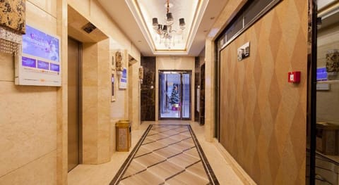 Sanlitun Xin Xiang Ya Yuan Apartment Apartment in Beijing