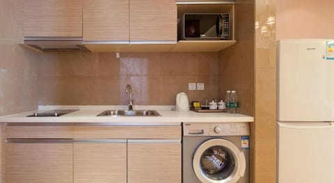 Sanlitun Xin Xiang Ya Yuan Apartment Apartment in Beijing