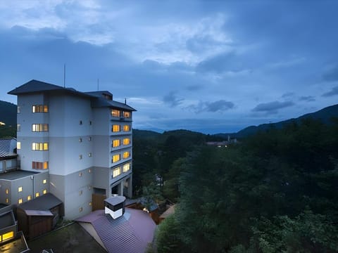 Property view