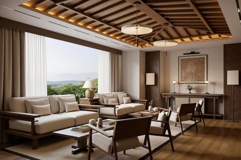 Anumana Ubud Hotel Hotel in Ubud