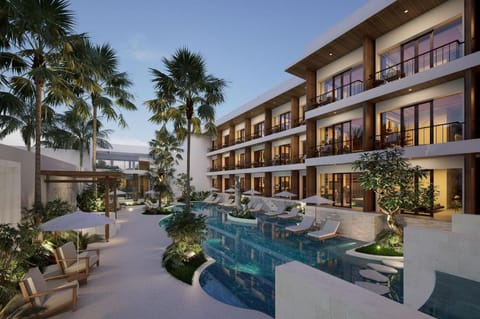 Anumana Ubud Hotel Hotel in Ubud