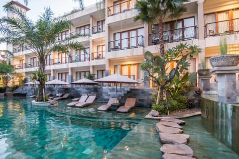 Anumana Ubud Hotel Hotel in Ubud