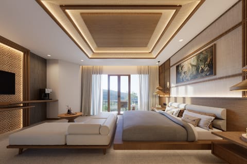 Anumana Ubud Hotel Hotel in Ubud