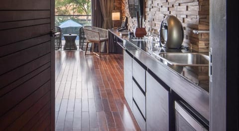 Watermark Hotel And Spa Bali Hotel in Kuta