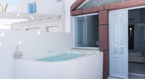 Dreaming View Suites Apartment in Imerovigli