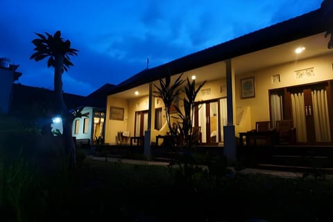 Sila Urip Guest House Bed and Breakfast in Ubud