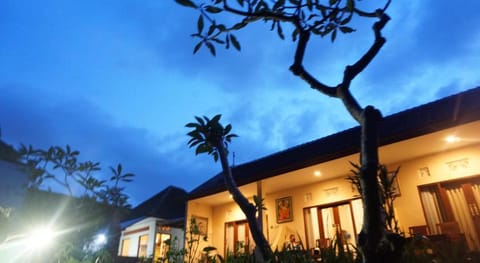 Sila Urip Guest House Bed and Breakfast in Ubud