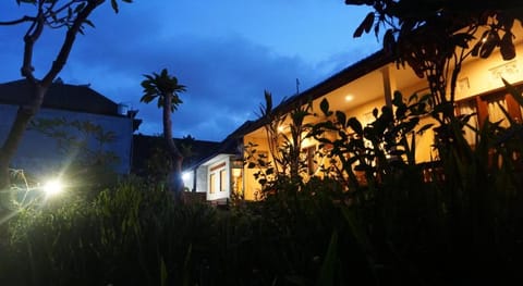 Sila Urip Guest House Bed and Breakfast in Ubud