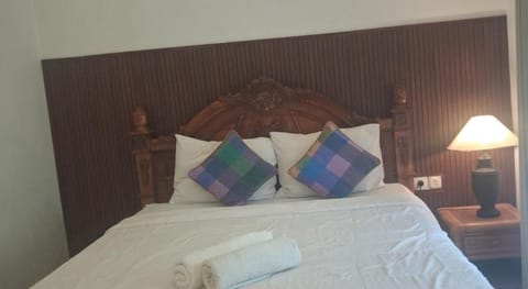 Sila Urip Guest House Bed and Breakfast in Ubud