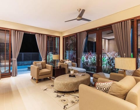 The LUXE Ubud, a Boutique Hotel Villa in Ubud