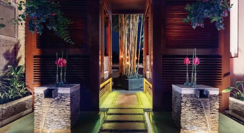 The LUXE Ubud, a Boutique Hotel Villa in Ubud