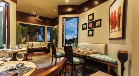 The LUXE Ubud, a Boutique Hotel Villa in Ubud