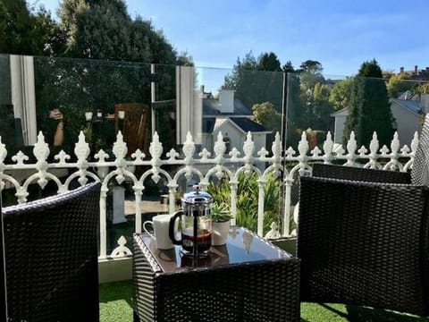 Atlantis Holiday Apartments Apartment in Torquay