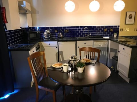 Atlantis Holiday Apartments Apartment in Torquay