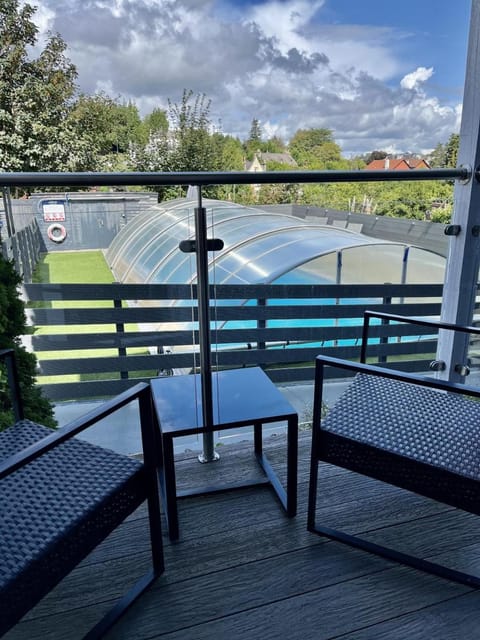 Atlantis Holiday Apartments Apartment in Torquay