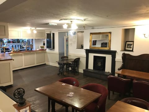 The Crown Hotel Hotel in Pwllheli