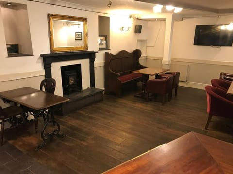 The Crown Hotel Hotel in Pwllheli