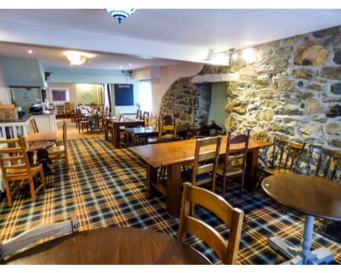 The Crown Hotel Hotel in Pwllheli