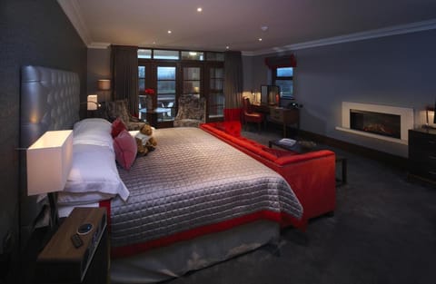 Northcote Hotel in Ribble Valley District