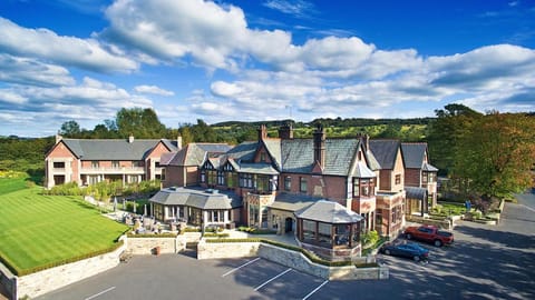 Northcote Hotel in Ribble Valley District