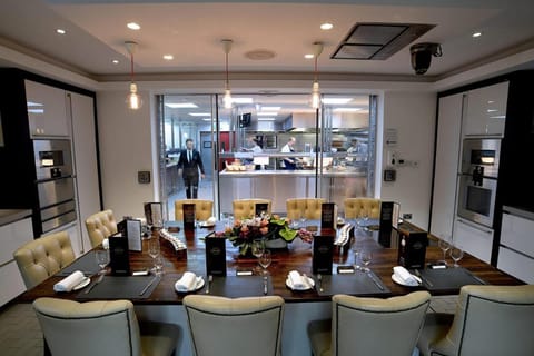 Northcote Hotel in Ribble Valley District