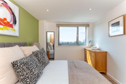 SECC Hydro Executive 7 Apartment Apartment in Glasgow