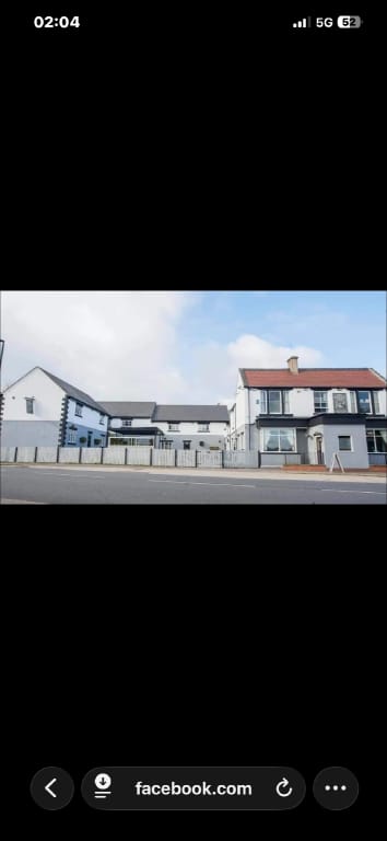 Norfolk Arms Hotel Hotel in Sheffield