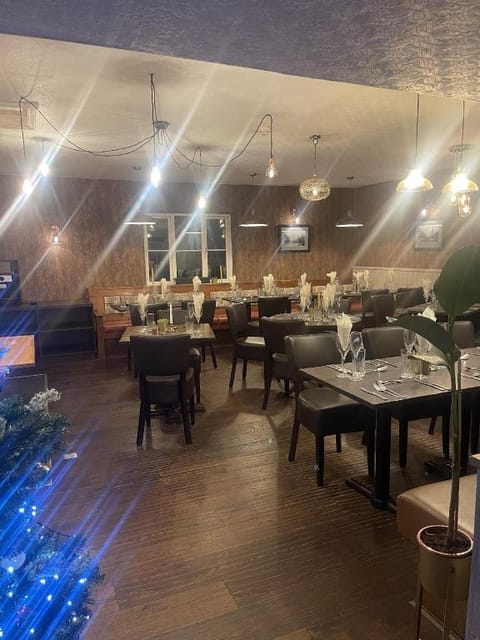 Norfolk Arms Hotel Hotel in Sheffield