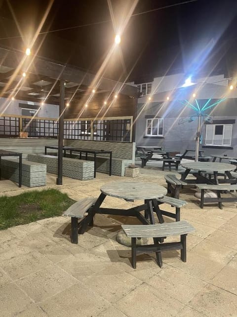 Norfolk Arms Hotel Hotel in Sheffield