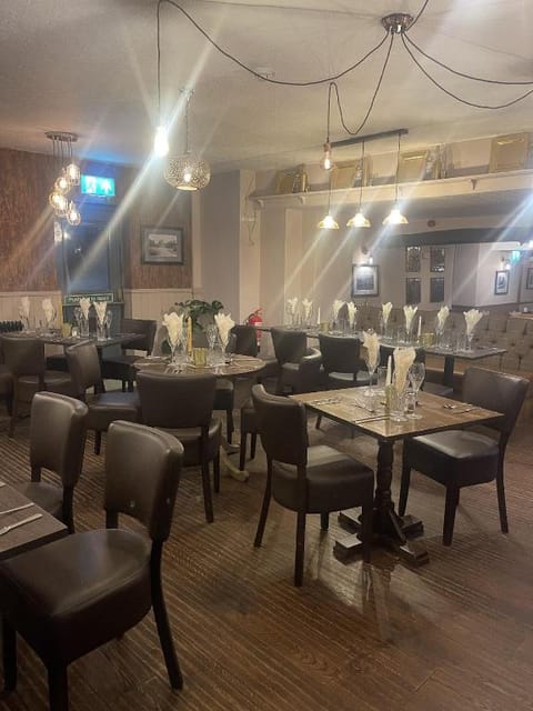 Norfolk Arms Hotel Hotel in Sheffield