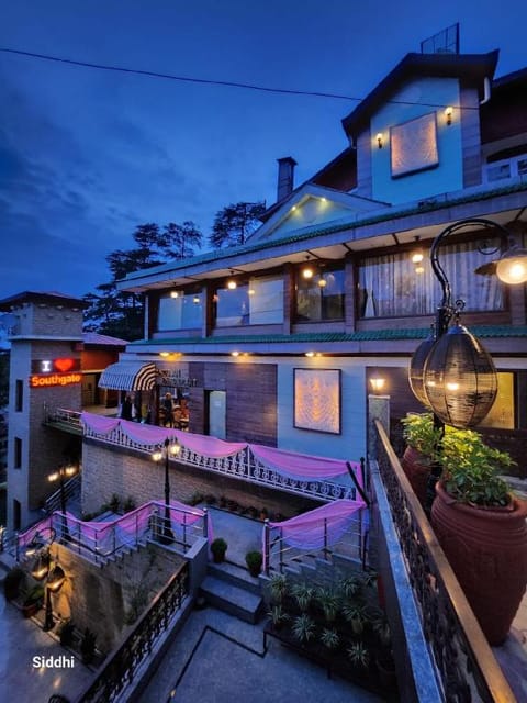 Property view