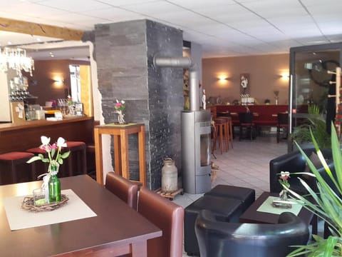 Weincafé Korkenzieher Vacation rental in Cochem-Zell