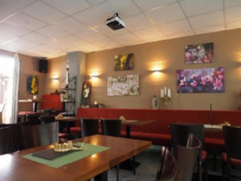 Weincafé Korkenzieher Vacation rental in Cochem-Zell