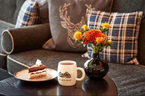 Kempinski Hotel Berchtesgaden Resort in Berchtesgaden