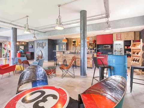 ibis Styles Vierzon Hotel in Centre-Val de Loire