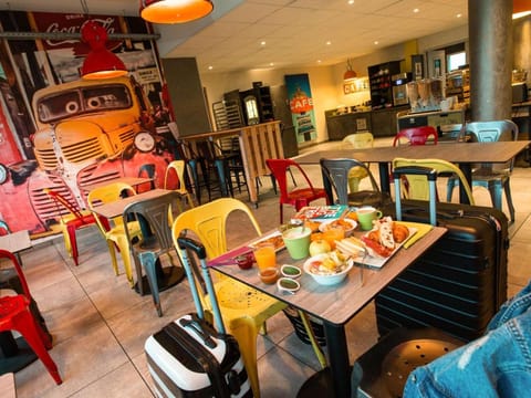 ibis Styles Vierzon Hotel in Centre-Val de Loire