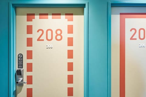 ibis budget Valence Nord Plateau des Couleures Hotel in Valence