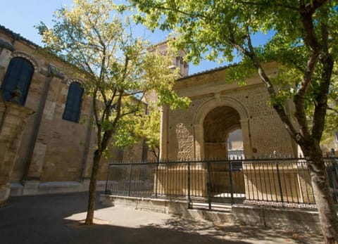 ibis budget Valence Nord Plateau des Couleures Hotel in Valence