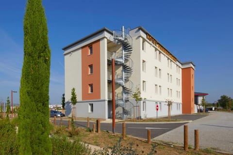 ibis budget Valence Nord Plateau des Couleures Hotel in Valence