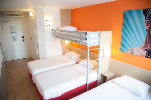 Kyriad Direct Arras - Saint-Laurent-Blangy - Parc Expo Hotel in Arras