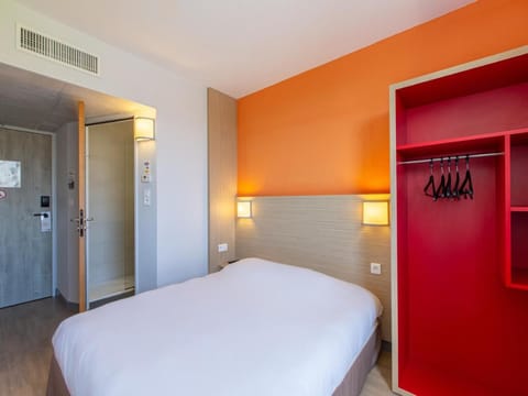 Première Classe Chartres Sud - Barjouville Hotel in Île-de-France