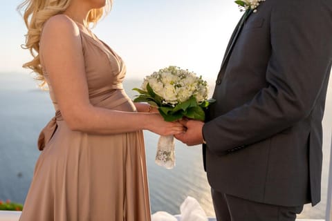 Asma Suites Apartment in Thera