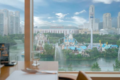 Property view
